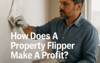 Revisiting “How Does a Property Flipper Make a Profit?” in 2025
