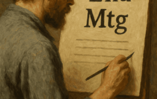 First Lien, Then Hustle: The Art of Adding a Second Mortgage