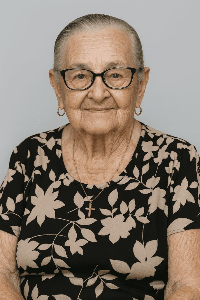 My beautiful grandma My beautiful grandma