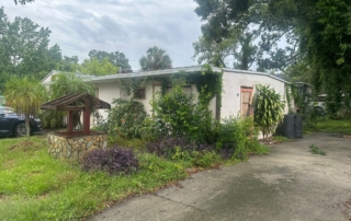 Gulfport FL flip opportunity