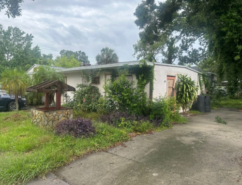 For Sale: 2601 46th St S, Gulfport, FL 33711
