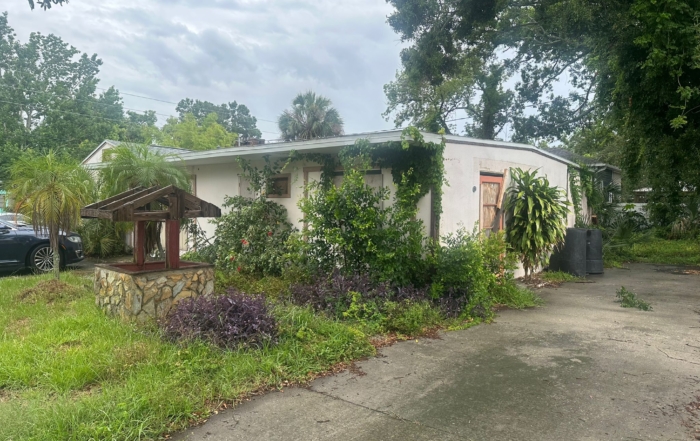 Gulfport FL flip opportunity