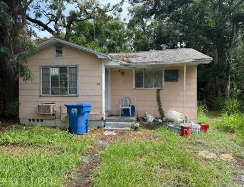 For Sale: 665 36th Ave S, Saint Petersburg, FL 33705