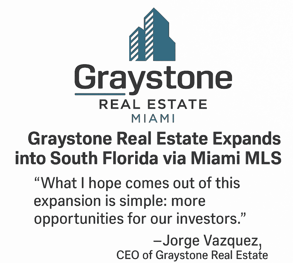 - Graystone Investment Group