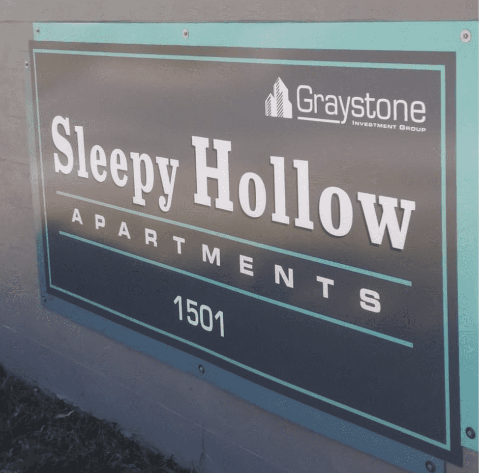 - Graystone Investment Group