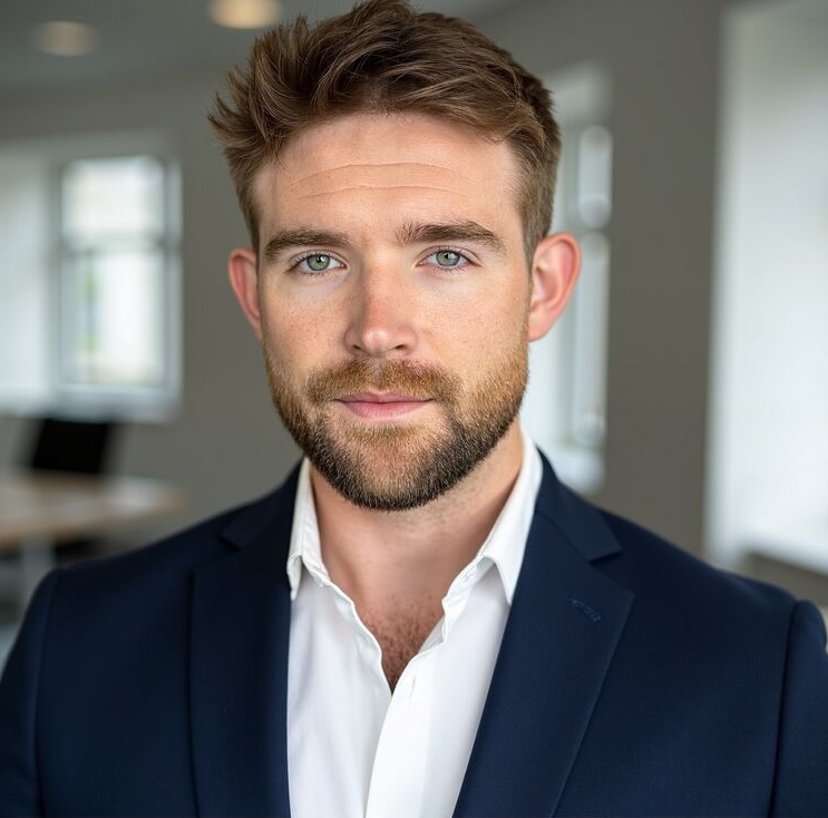 Cody Bergstrom: The Expert in Finding the Best Deals - Graystone Investment Group Cody Bergstrom: The Expert in Finding the Best Deals