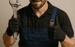 The Day I Got Fooled by Two “Facebook” Handymen