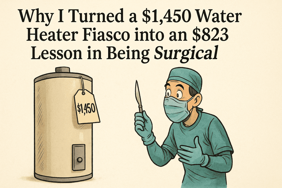 Why I Turned a  alt=