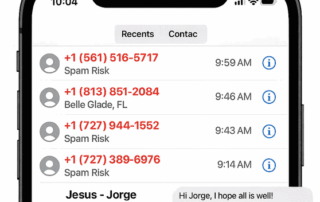 I Got Called 100 Times in 2 Days by Mortgage Lenders