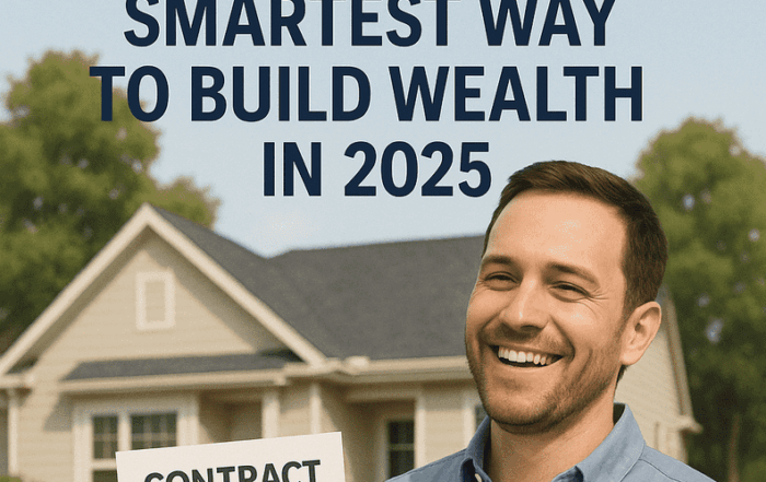Why Affordable Properties Are Still the Smartest Way to Build Wealth in 2025