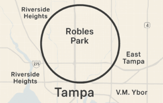 Robles Park Is Just the Beginning: Why I'm Doubling Down on the “High-End of the Low-End” in Tampa Right Now