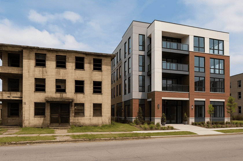 Robles Park Is Next – The Five-Year Play That Could Double Values