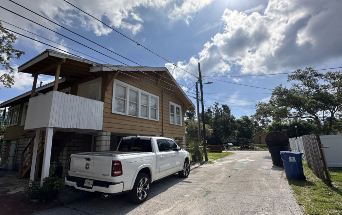 off-market 3/1 St. Petersburg investment property - Graystone Investment Group off-market 3/1 St. Petersburg investment property