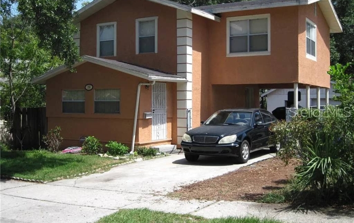 Saint Petersburg investment property - Graystone Investment Group Saint Petersburg investment property