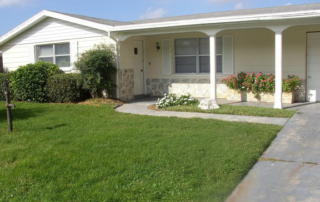 Turnkey rental property New Port Richey