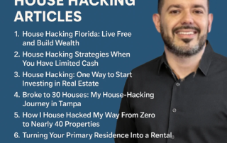 My Top 10 House Hacking Articles