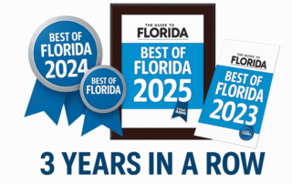 Graystone Investment Group Wins 2025 Best of Florida Award for the Third Year in a Row