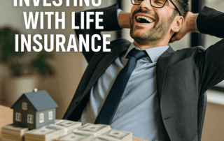 Life Insurance, Real Estate, and the Financial Lessons That Built My Investing Playbook