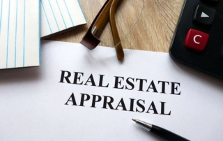 Real-Estate-Appraisal