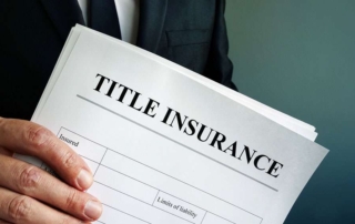 Title-Insurance