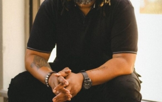 Graystone Investment Group Showcases Multi-Talented Agent Mario J. Brown: Blending Real Estate and Music to Inspire Clients