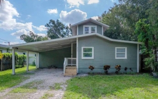 Tampa Investment Opportunity – $330K | $3K Rent | $500K ARV