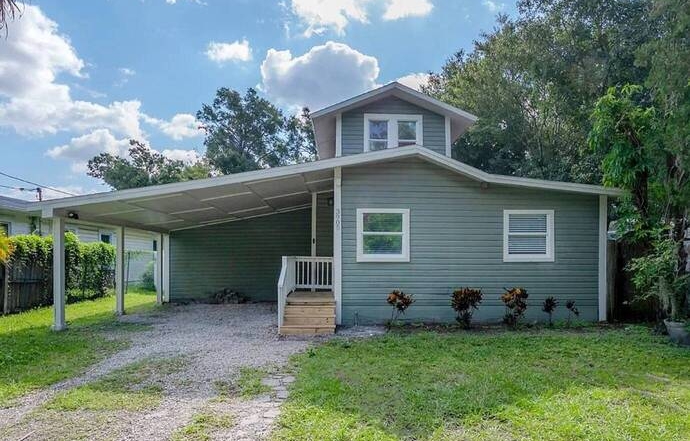 Tampa Investment Opportunity – 0K | K Rent | 0K ARV - Graystone Investment Group Tampa Investment Opportunity – $330K | $3K Rent | $500K ARV