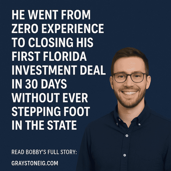 - Graystone Investment Group