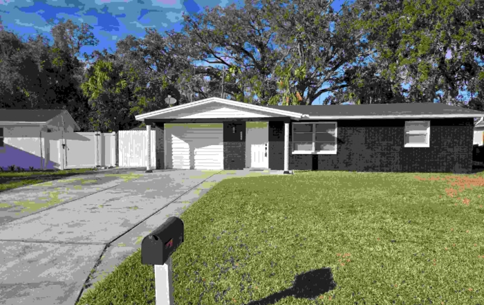 4615 Irene Loop, New Port Richey, FL 34652