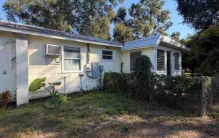 37236 Poinsettia Ave, Dade City, FL 33525