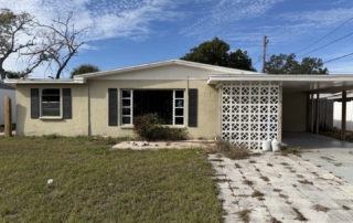 5610 Larimer Dr, Tampa, FL 33615