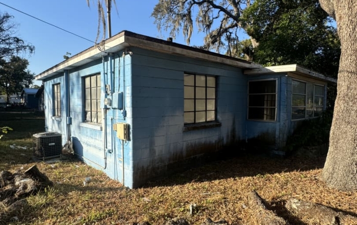 4901 E Hanna Ave, Tampa, FL 33610 - Graystone Investment Group 4901 E Hanna Ave, Tampa, FL 33610