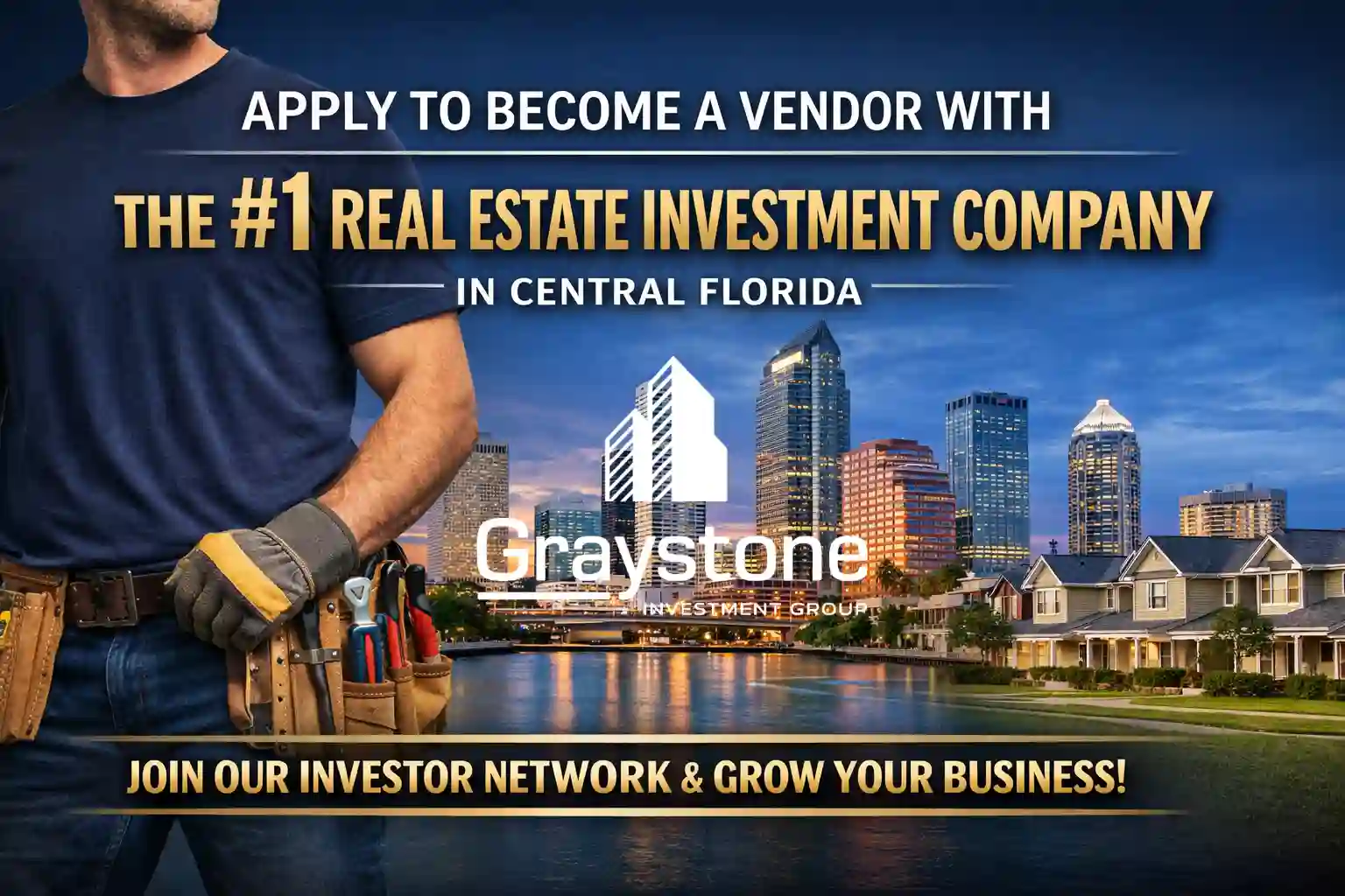 - Graystone Investment Group