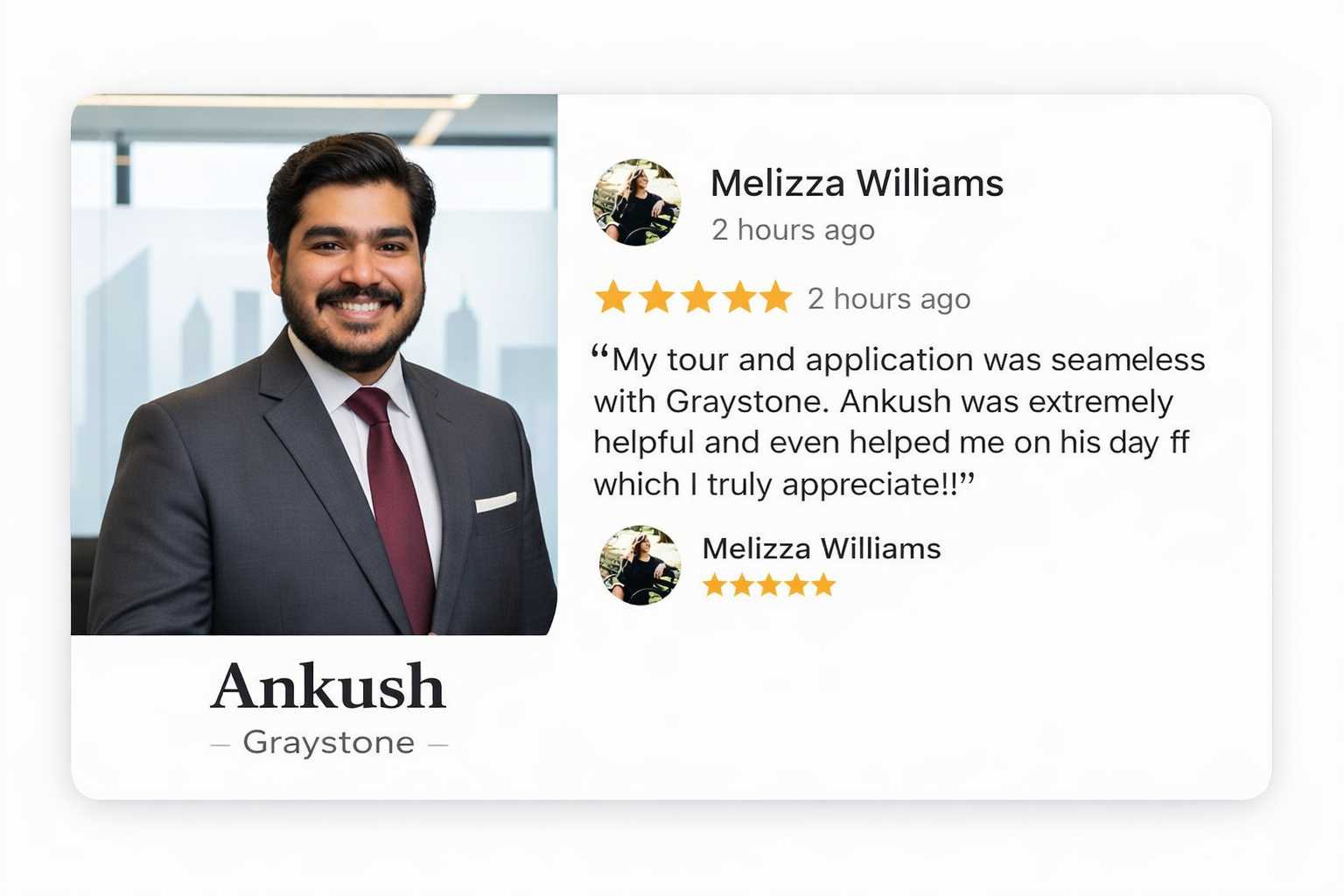 - Graystone Investment Group