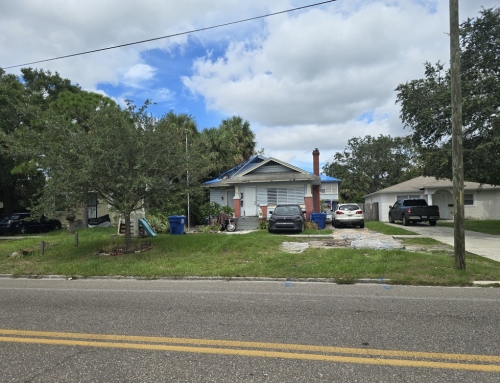 For Sale: 4425 18th Ave S, Saint Petersburg, FL 33711