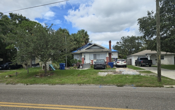 4425 18th Ave S, Saint Petersburg, FL 33711