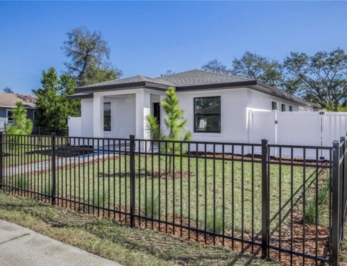 For Sale: New Construction Rentals – St. Petersburg Portfolio