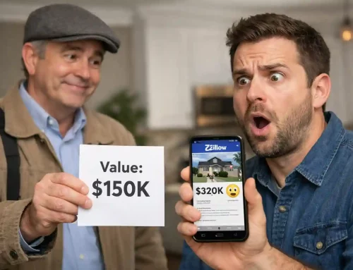 Part 2: How to Dispute a Low Appraisal (And Win Like a Pro)