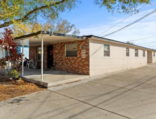 For Sale: 2788 41st Ave N, Saint Petersburg, FL 33714