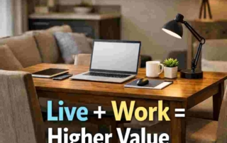 What is a corporate rental?