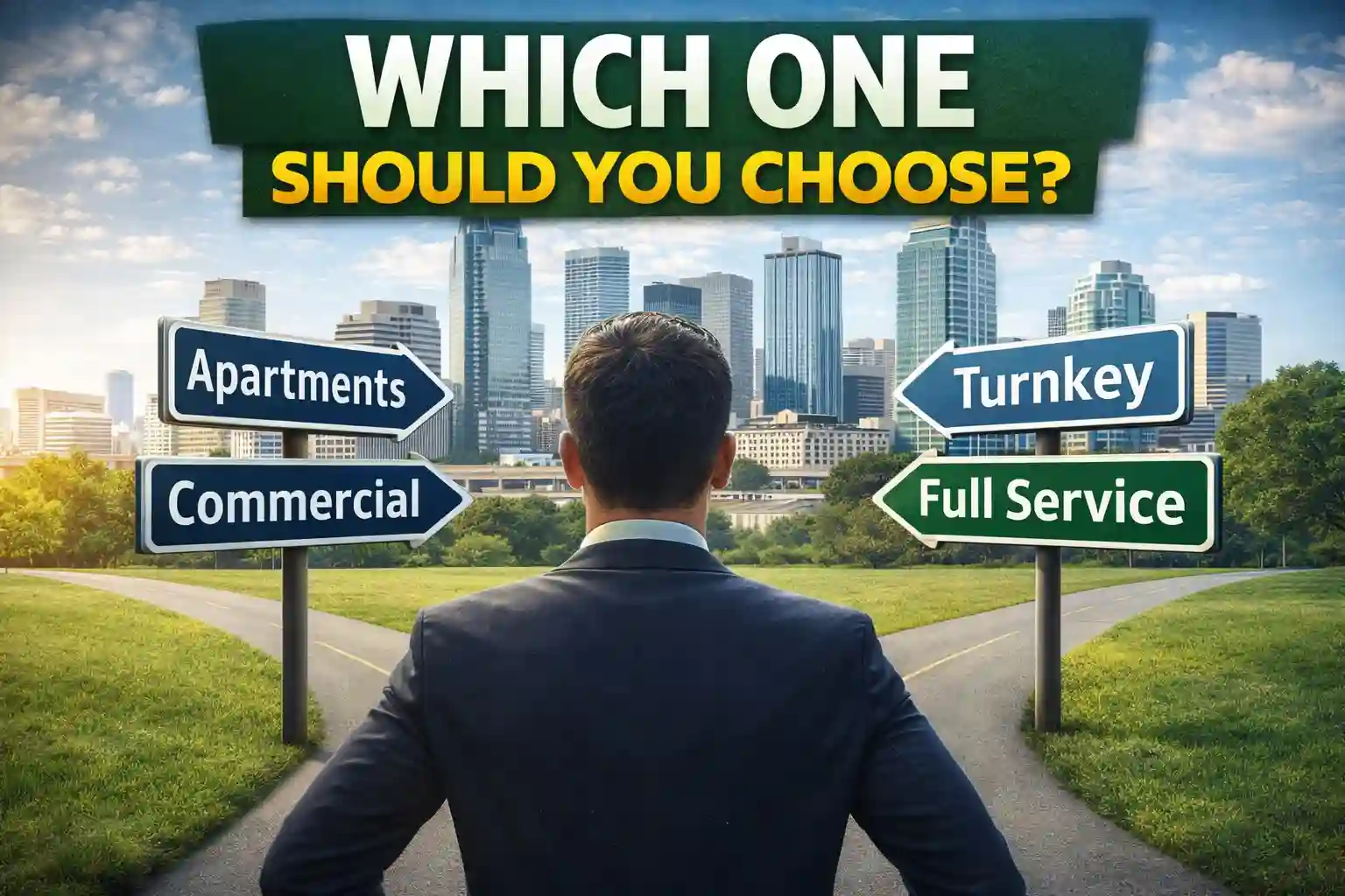 Top Investment Agencies in Tampa