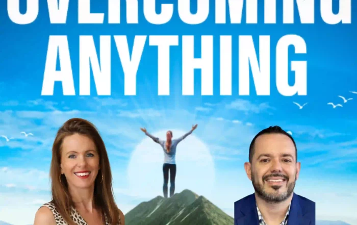 Overcoming Rock Bottom with Jorge Vasquez