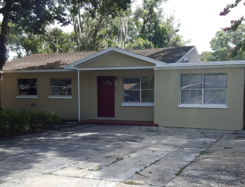 For Sale: 1235 Morgan Dr, Lakeland, FL