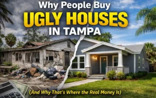 Before and after: Tampa house transformation