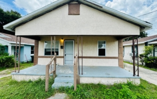 Polk St, Bartow, FL 33830 (8-Unit)