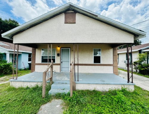For Sale: Polk St, Bartow, FL 33830 (8-Unit)