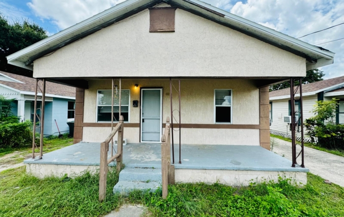 Polk St, Bartow, FL 33830 (8-Unit)