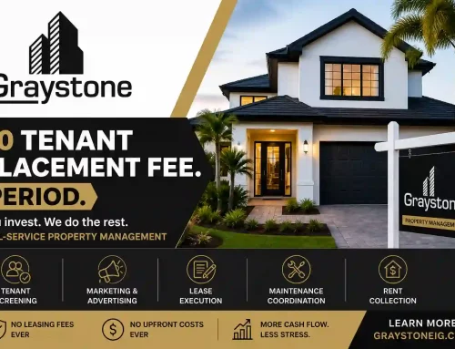 Best Property Management Companies in Florida With No Tenant Placement Fee 
