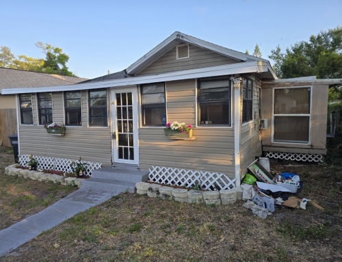 For Sale: 1145 Engman St, Clearwater, FL 33755