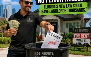 Could Florida's New Law Save Landlords Thousands?